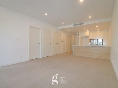 517A / 116 Bowden Street, Meadowbank