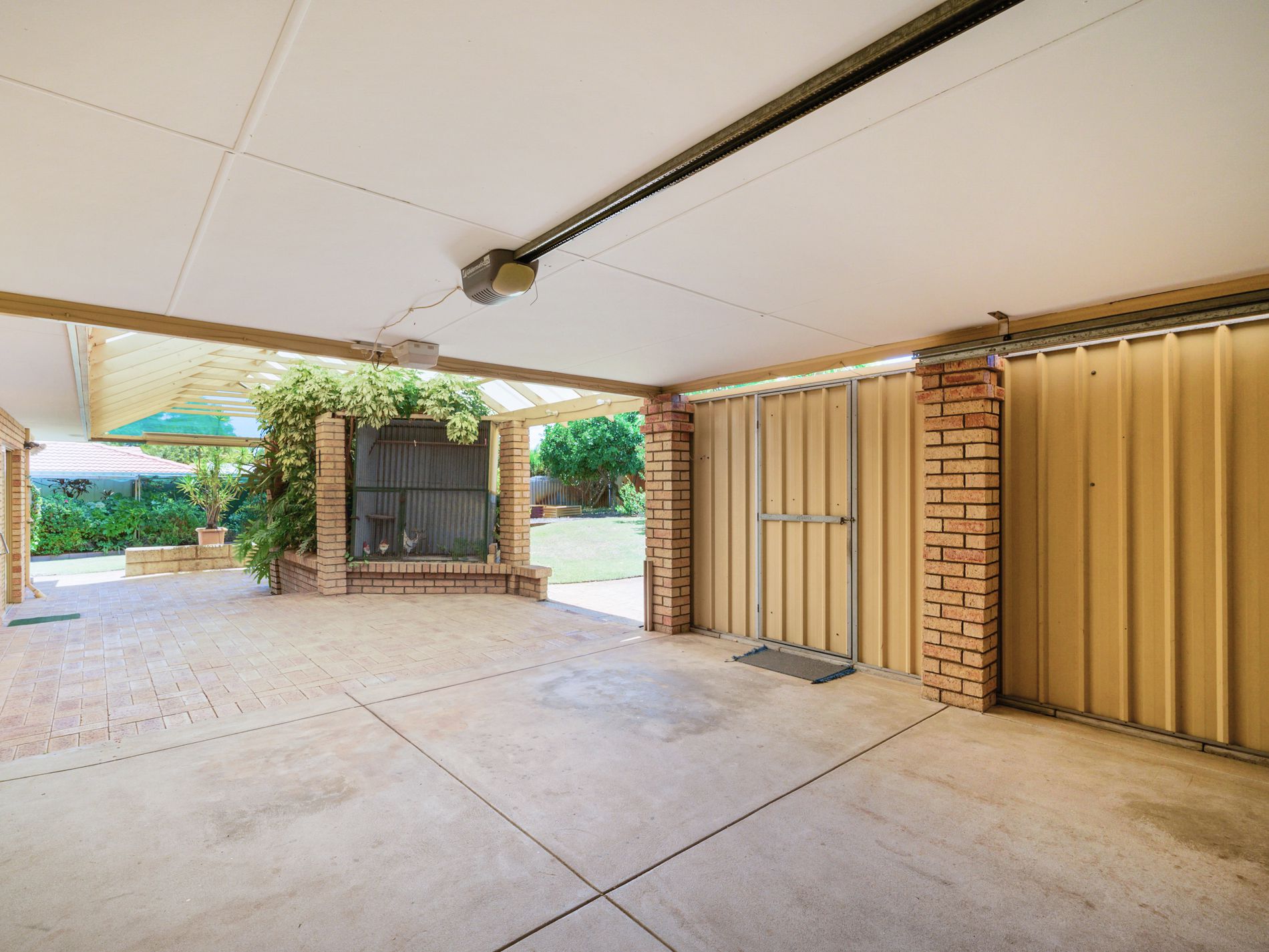 21 Mapstone Gardens, Murdoch
