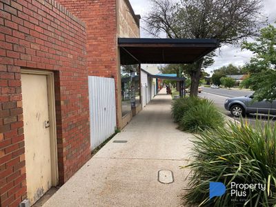 52 High Street, Wedderburn