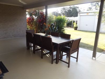 4 Nobby Way, Kingaroy