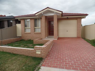 8B Minnamurra Circuit, Prestons