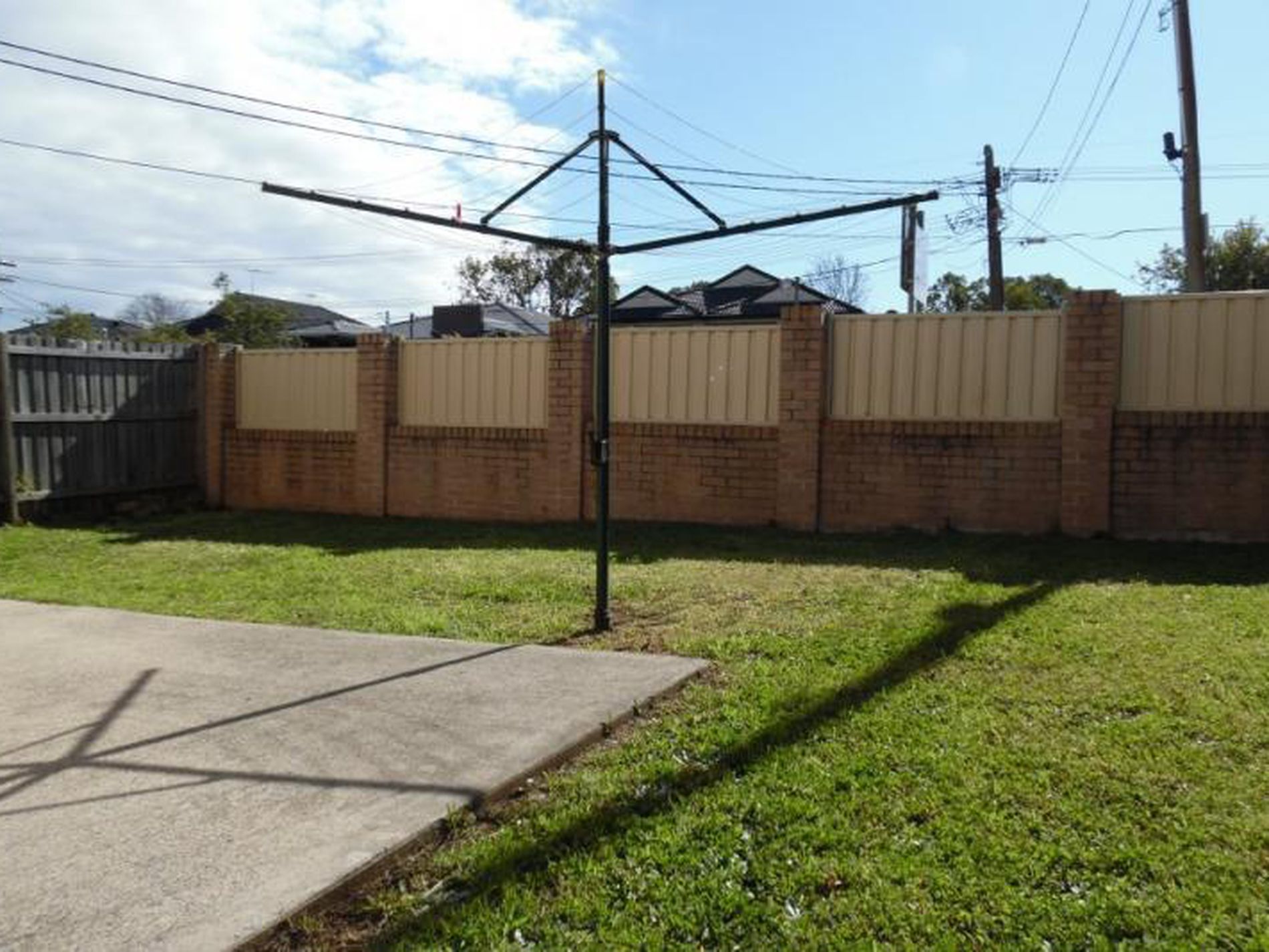 1A Clive St, Revesby