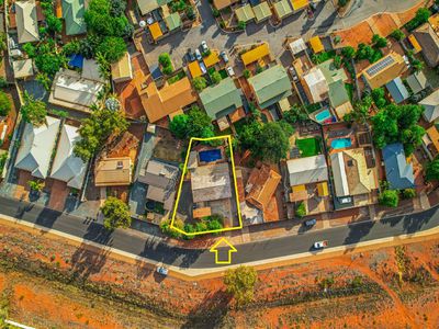 42 Bottlebrush Crescent, South Hedland