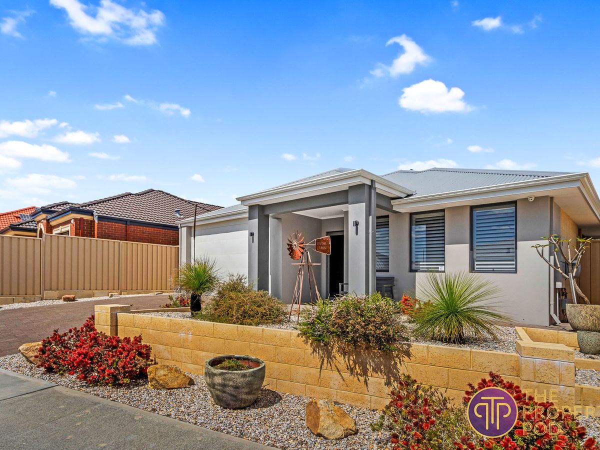 46 Claridge Circle, Thornlie