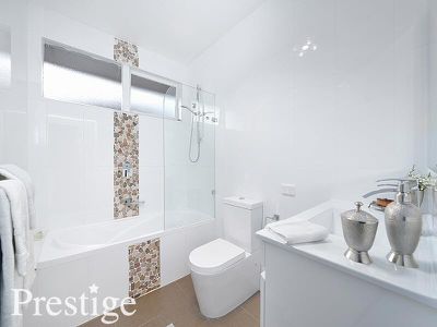 1 Cripps Avenue, Kingsgrove