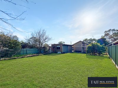 19 Howard Crescent, Wangaratta