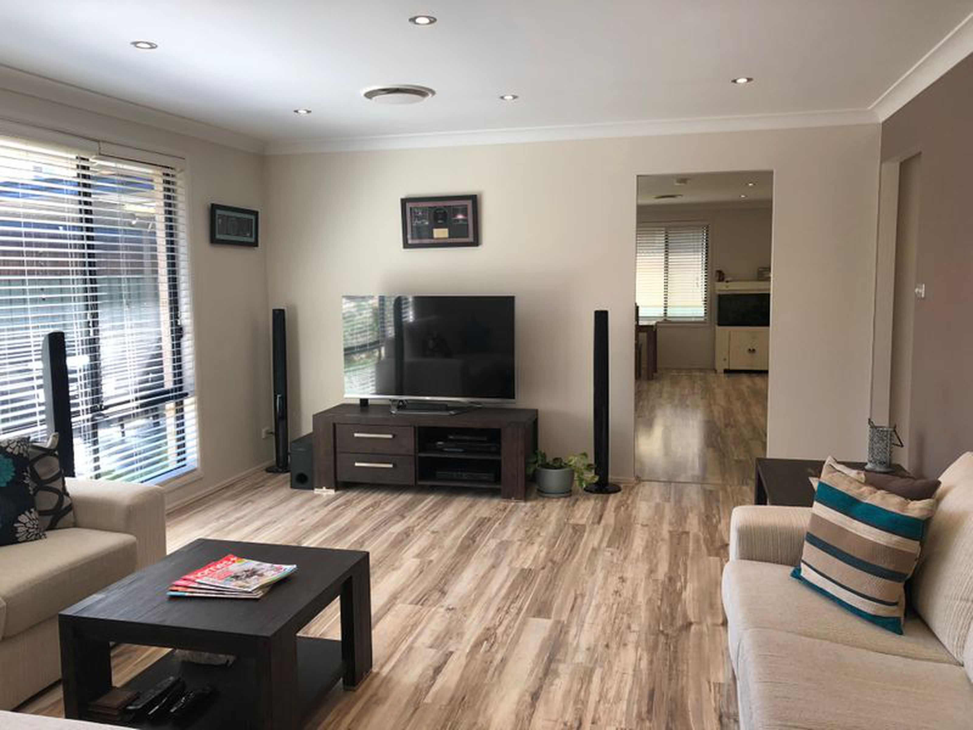 5 Talara Avenue, GLENMORE PARK