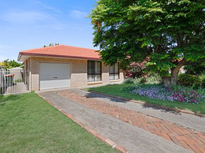 29 Allawah Street, Hillvue