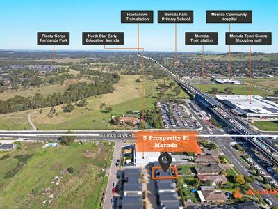 5 Prosperity Place, Mernda