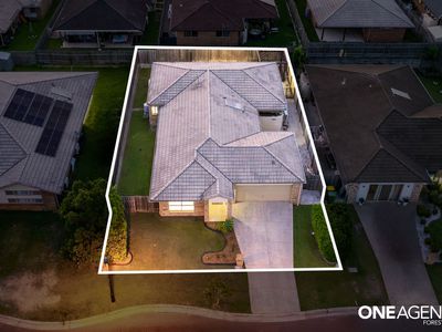 11 Equinox Street, Berrinba
