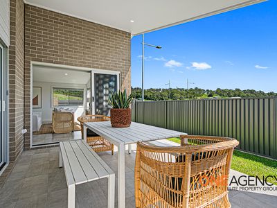 14 Scanlon Street, Calderwood