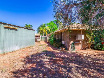 1 Kennedy Street, South Hedland