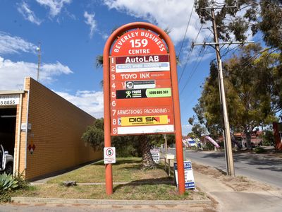 3 / 159 William Street, Beverley