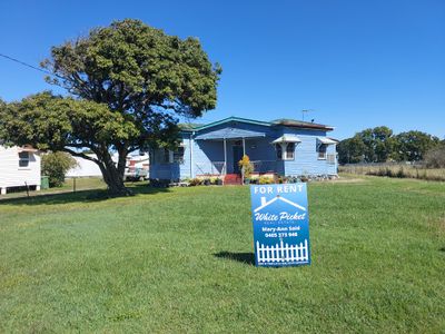 19 Milne Lane, West Mackay