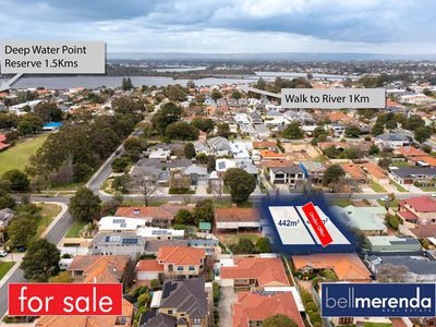 54 (Lot 2) Henley Road, Ardross