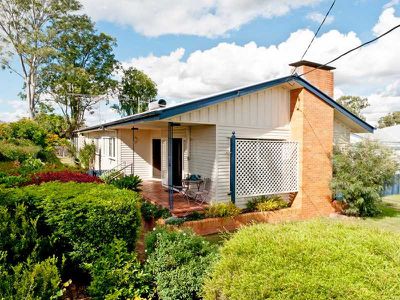 19 Gilmore Street, Leichhardt
