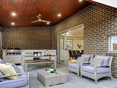 3 Pine Street, Rydalmere