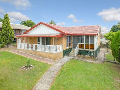 1 Bellatrix Street, Inala