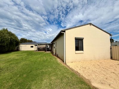 16 Hanson Street, Mount Gambier