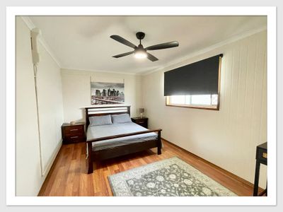 11 King Arthur Court, Urangan