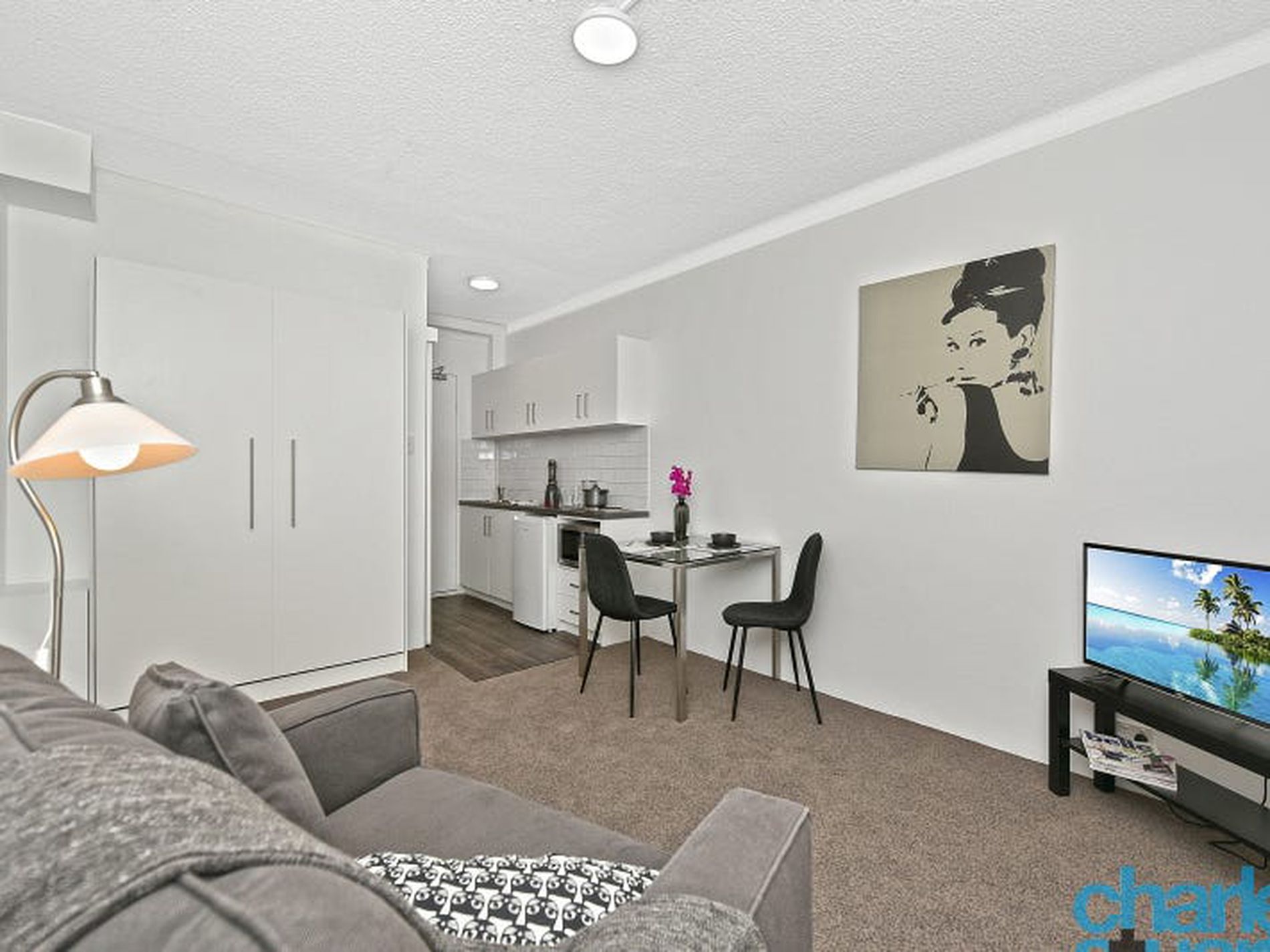10 / 3 Rayner Street, Lilyfield