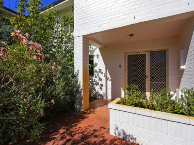 6 / 22 Manolas Way, Girrawheen