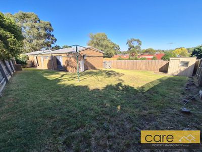 3 Settlers Hill Rise, Pakenham