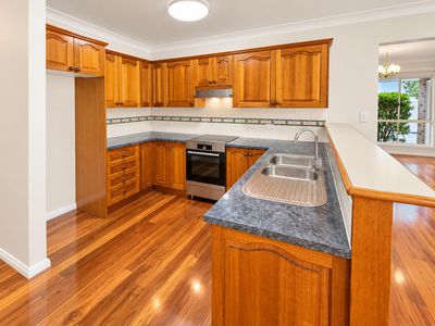 4 Bujan Street, Glenmore Park