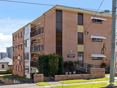 5 / 21 Rialto Street, Coorparoo