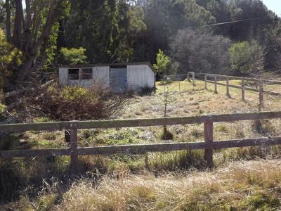 2 Tablelands Hotel, Silent Grove Road, Torrington