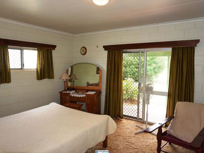 575 Tinaroo Falls Dam Road, Kairi