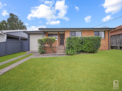 36 Ivy Avenue, Chain Valley Bay
