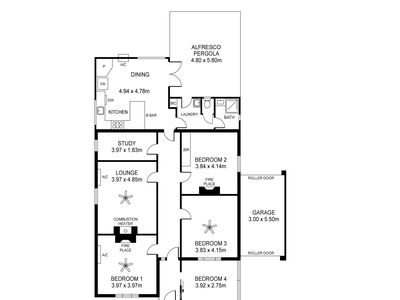 39 Clara Street, Murray Bridge