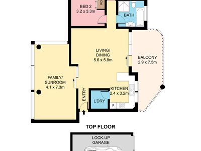 8 / 30 Queens Avenue, Parramatta