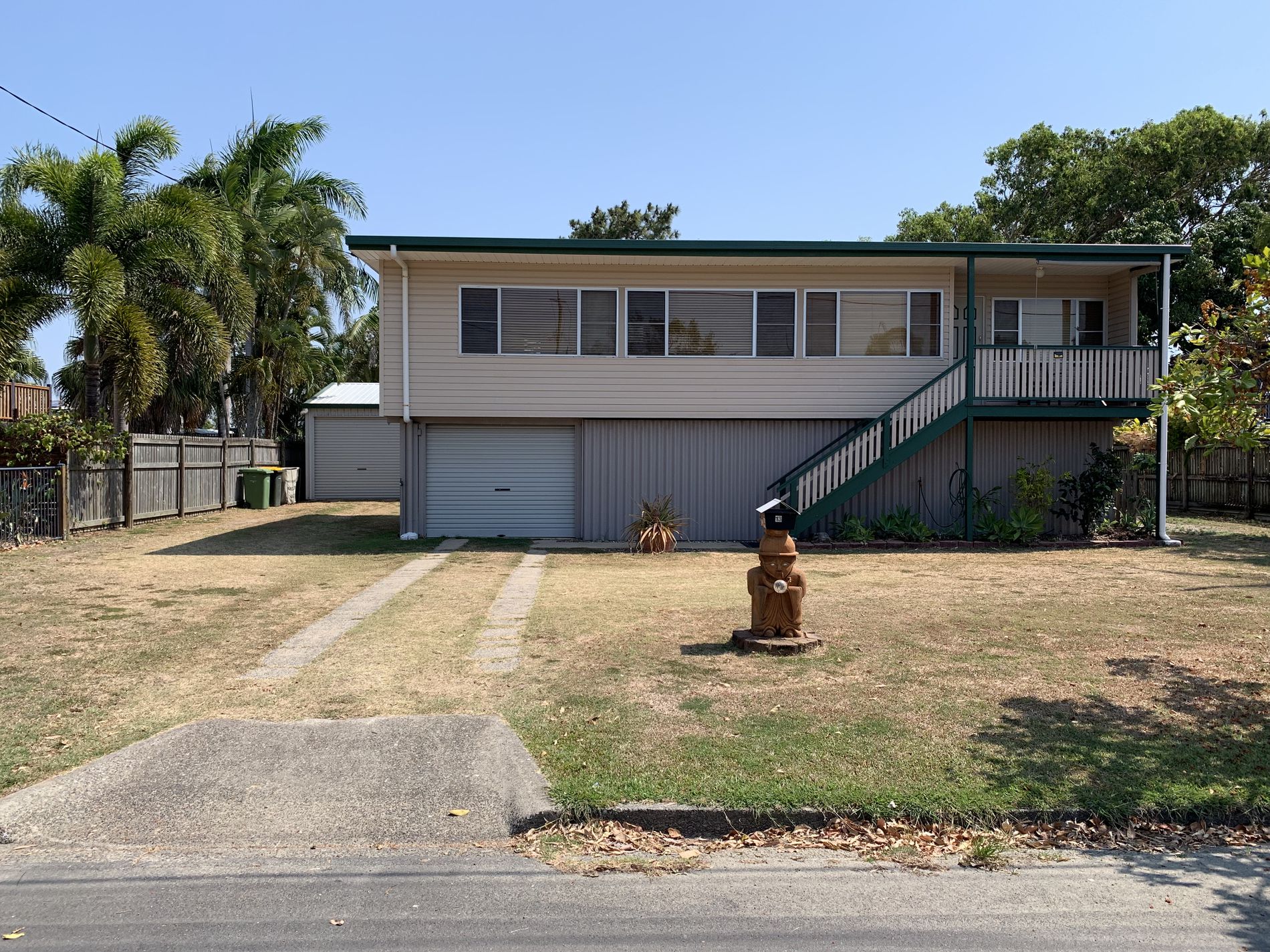 13 Christie Street , East Mackay 360 Property Management