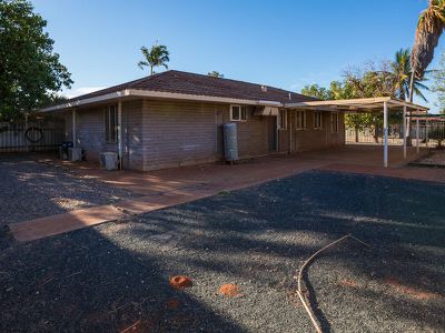 4 Lovell Way, South Hedland
