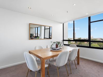 27 / 2 Eastbourne Road, Darling Point