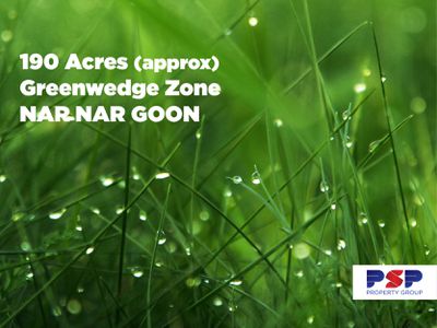 155 Seven Mile Road, Nar Nar Goon