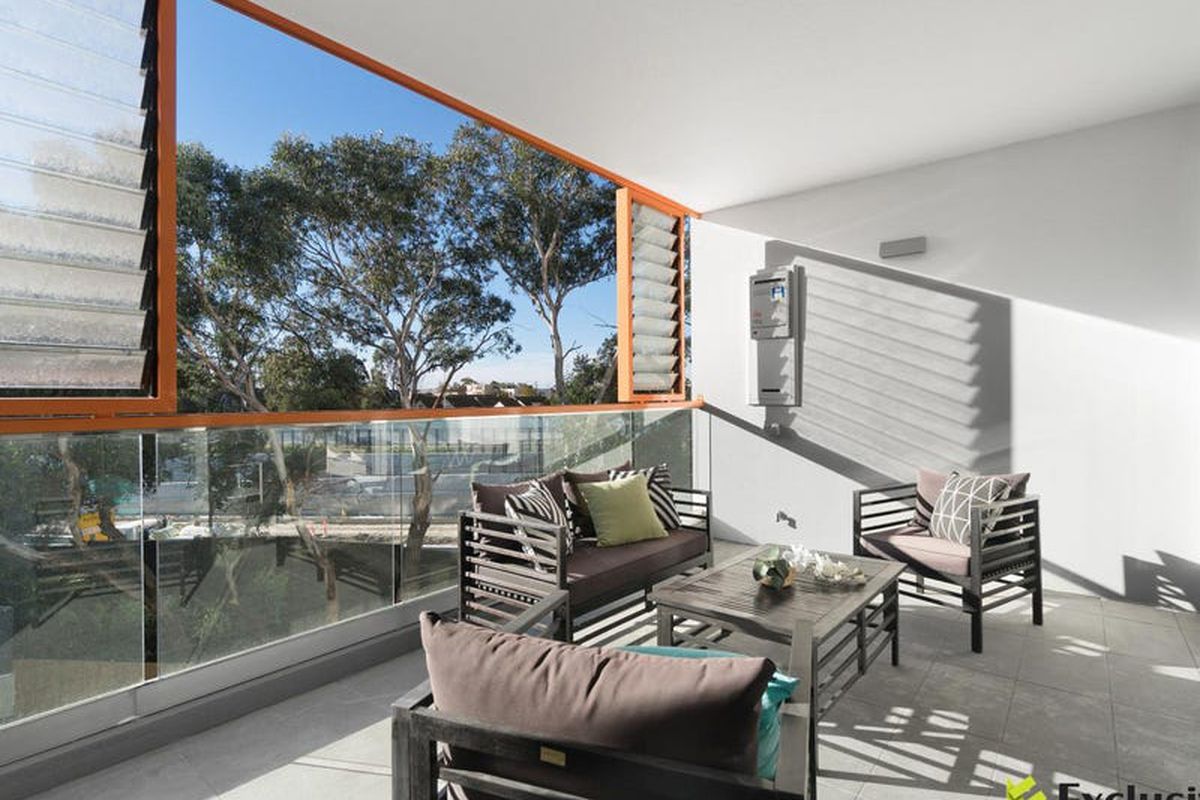 504 / 19-23 Short Street, Homebush