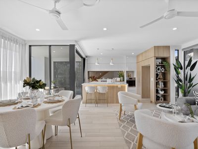 27 / 42 Sorrento St, Wynnum West