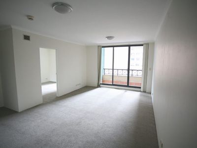 1205 / 1 Hosking Place, Sydney