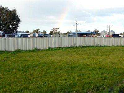 Tocumwal