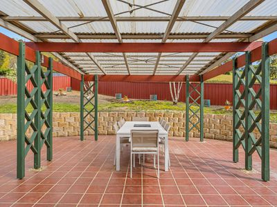 5 Frankcomb Street, Huonville