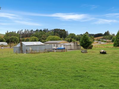 15 Sinclair Avenue, Nightcaps