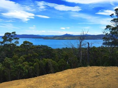Lot 2 Scarrs Road, Garden Island Creek