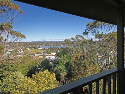 18 Braidwood Avenue, Burrill Lake