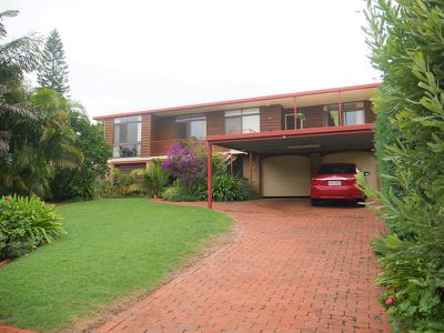 20 Carroll Street, Kingaroy