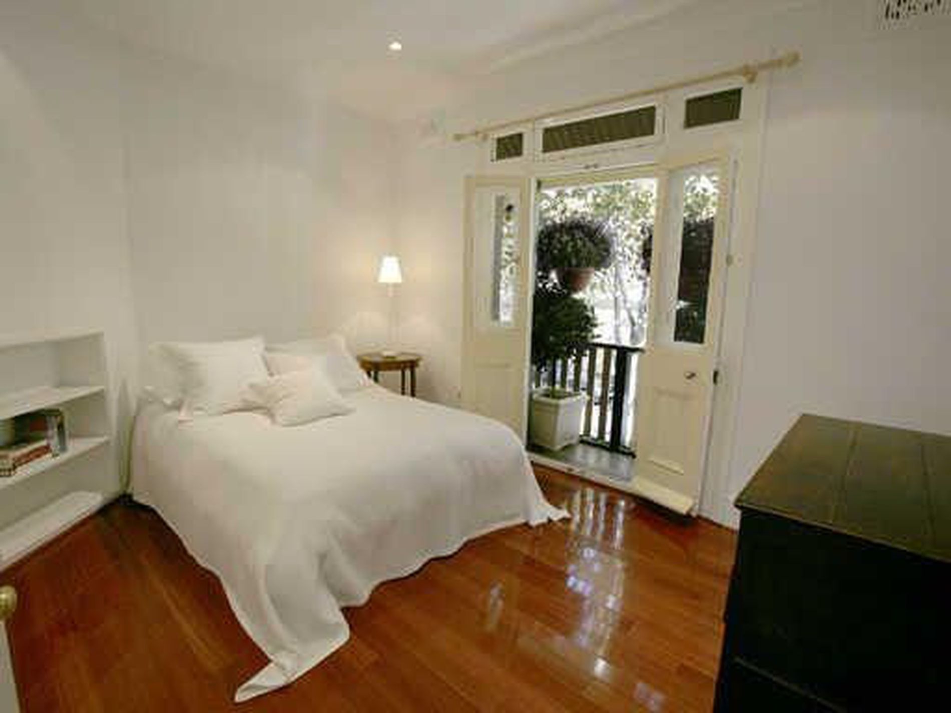 74 Nicholson Street, Woolloomooloo