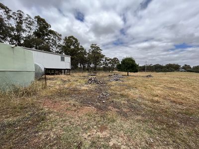 83A Newbold Street, Wedderburn