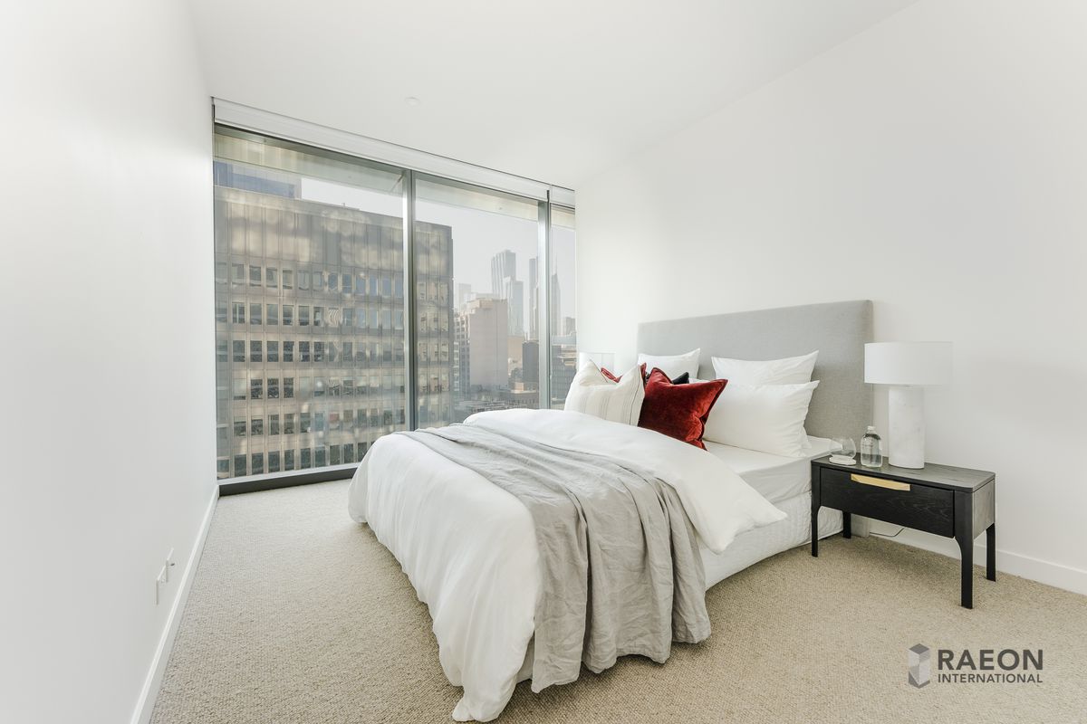 1601 / 433 Collins Street, Melbourne